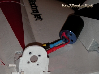 Motor Mount