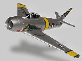 F-86 Sabre