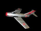 Alfamodel MIG-15