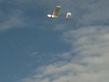 Start flight video