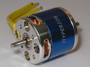 Hyperion Z3007