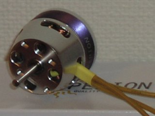 Hyperion Z3007