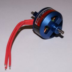 Max Q 3708