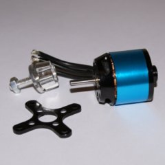 Max Q A20-20L