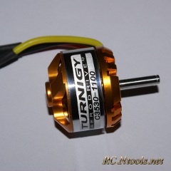 Aerodrive Series 35-30